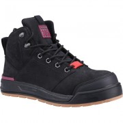 Hard Yakka 3056 Womens Boot Black